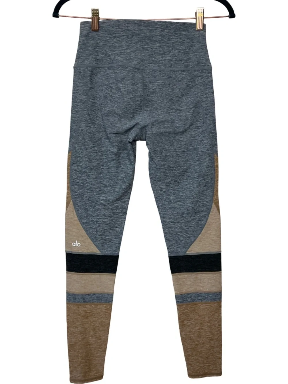 ALO Alosoft Momentum Leggings
